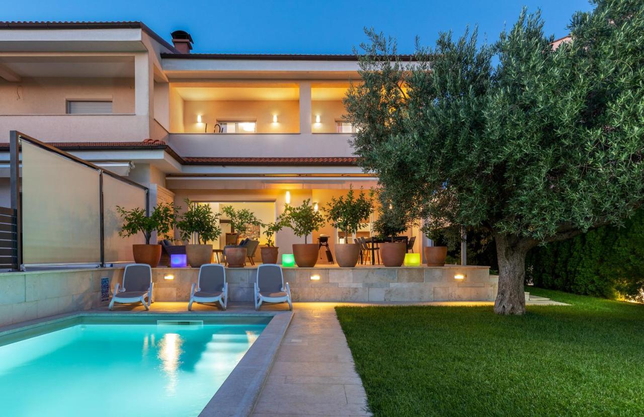 Casa Mateo Vila Rovinj